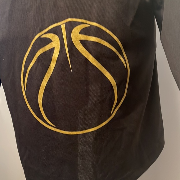 Demarini black hoodie, basketball, size extra-large (23-125) - Picture 4 of 10